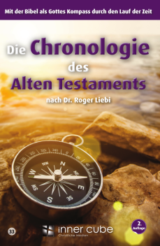 Chronologie des Altes Testaments 